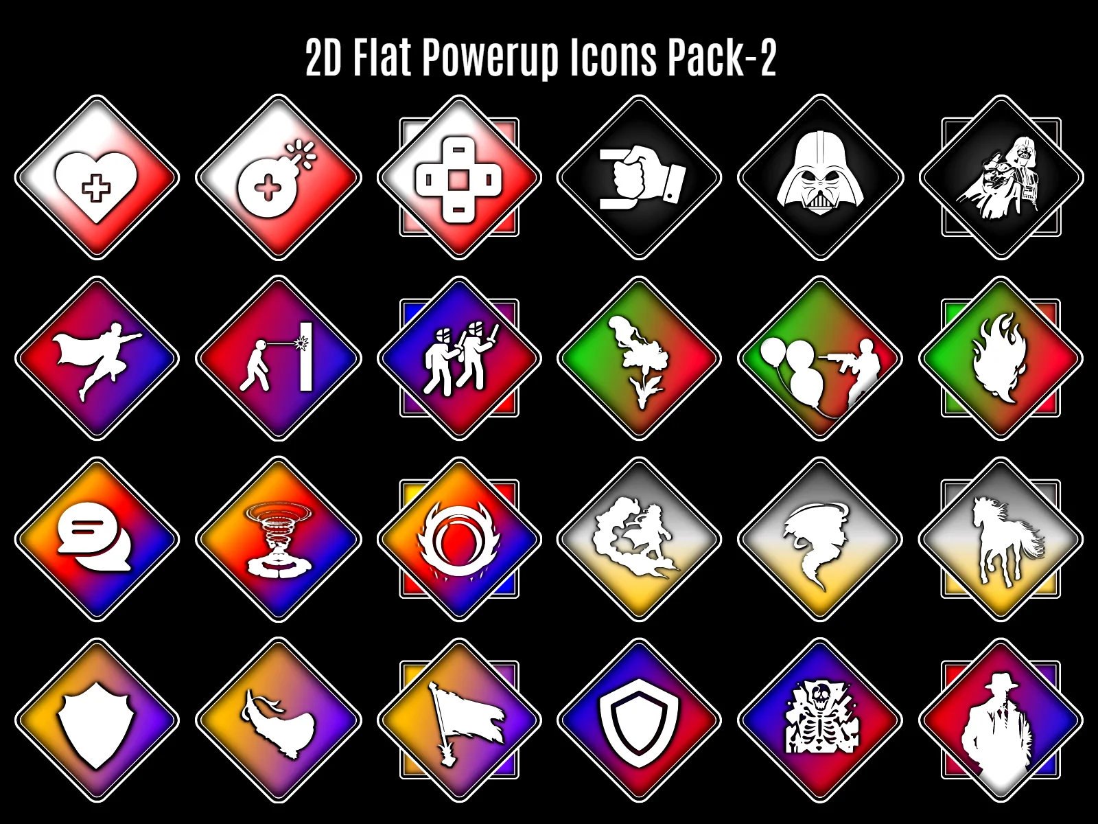 powerups 24