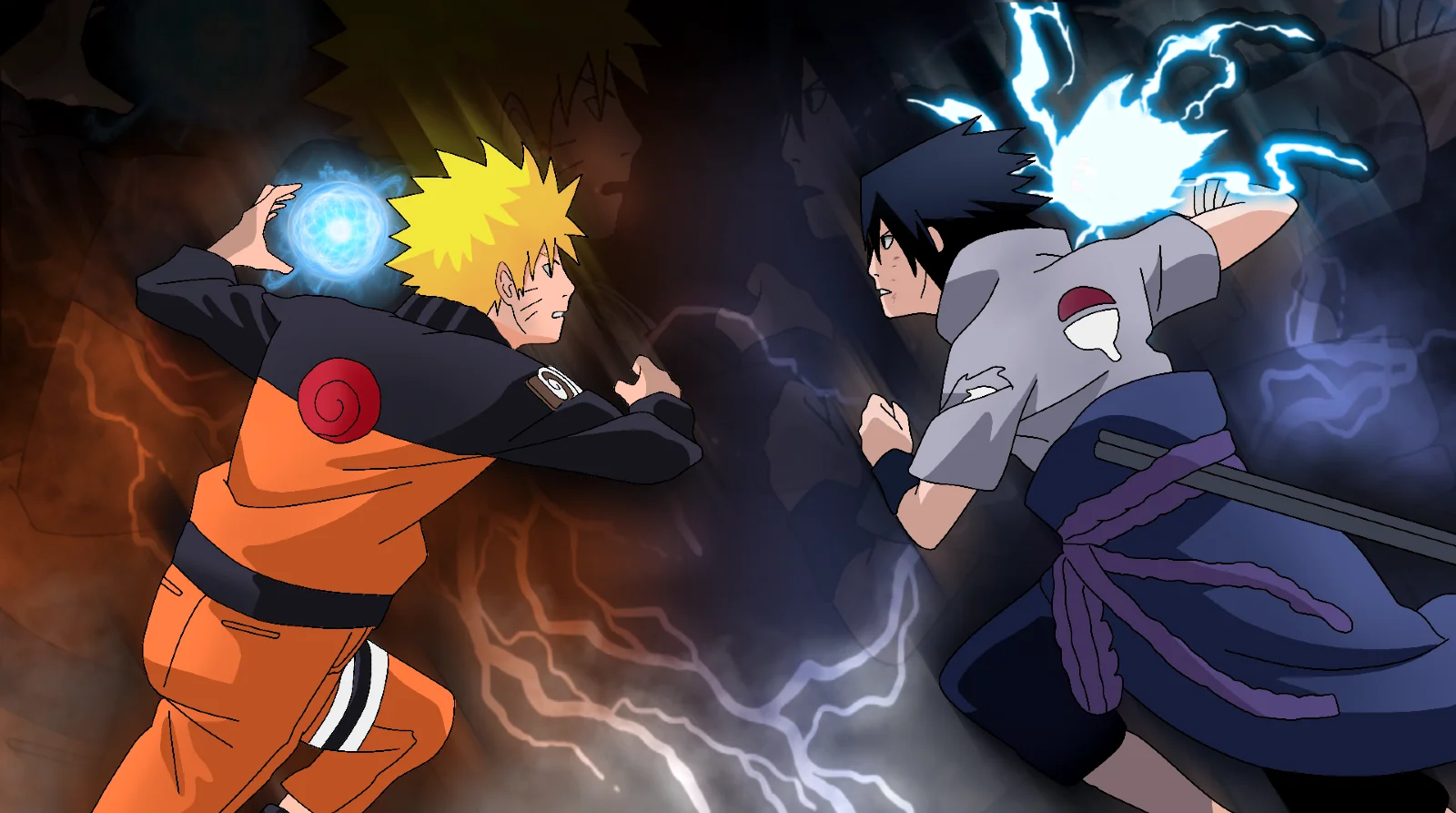 Anime Art
