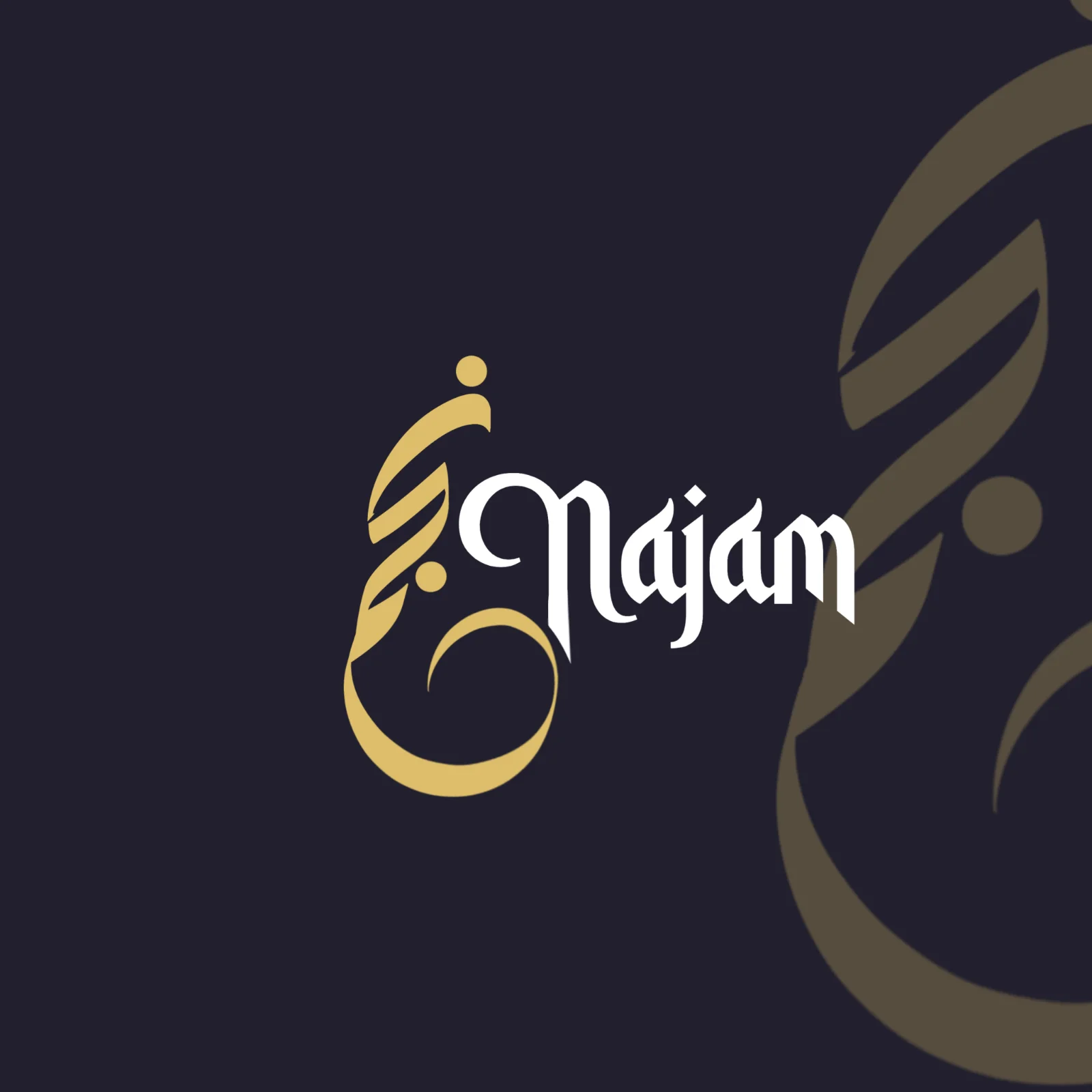Najam Logo