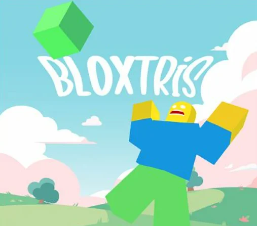 Bloxtris Icon
