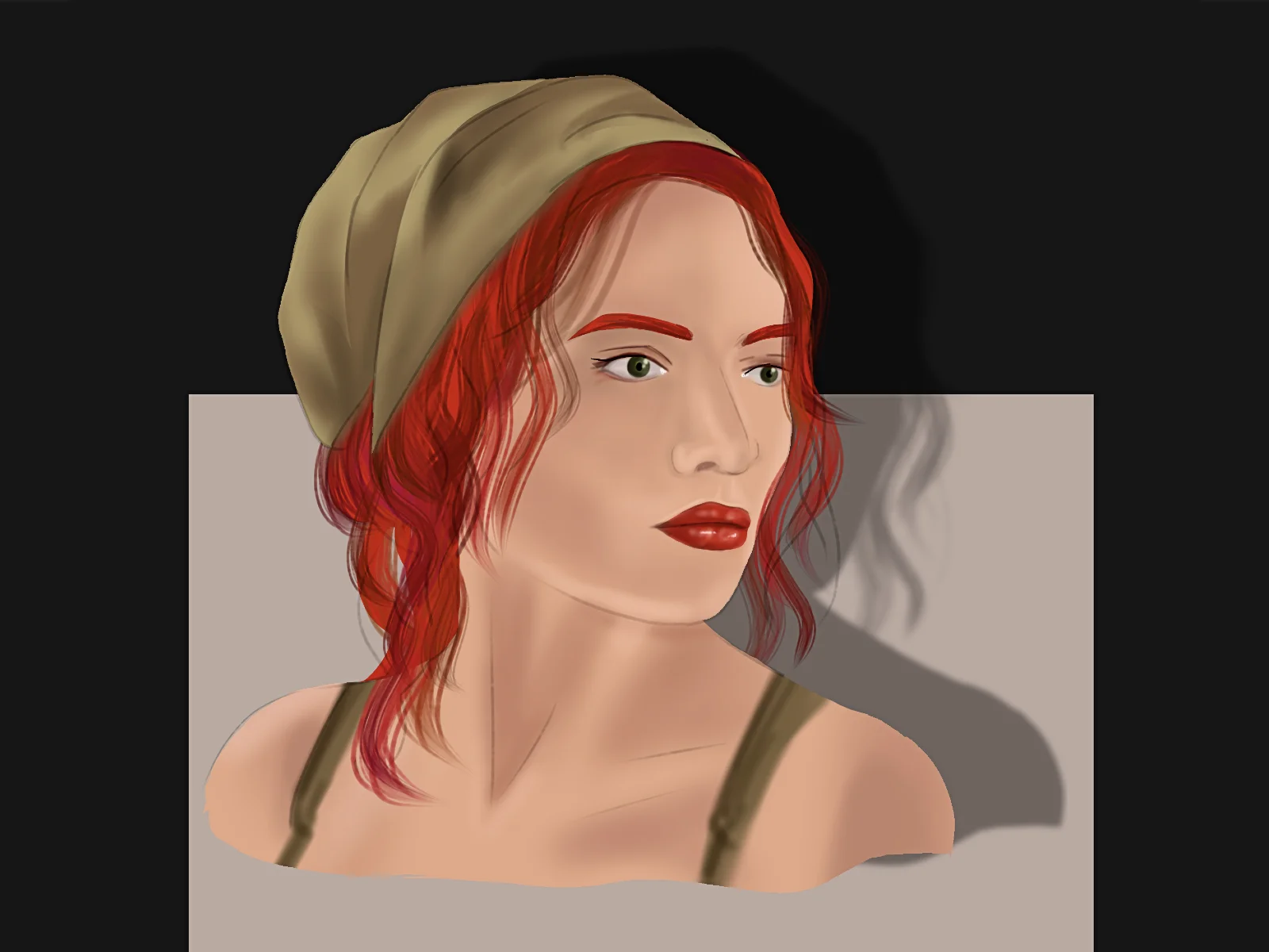 Concept Art