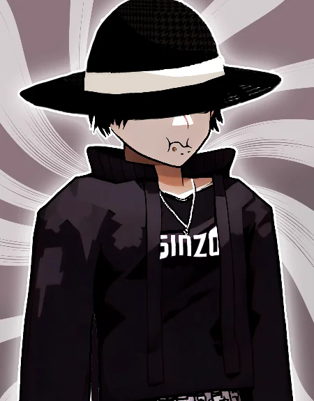 Custom Profile Picture