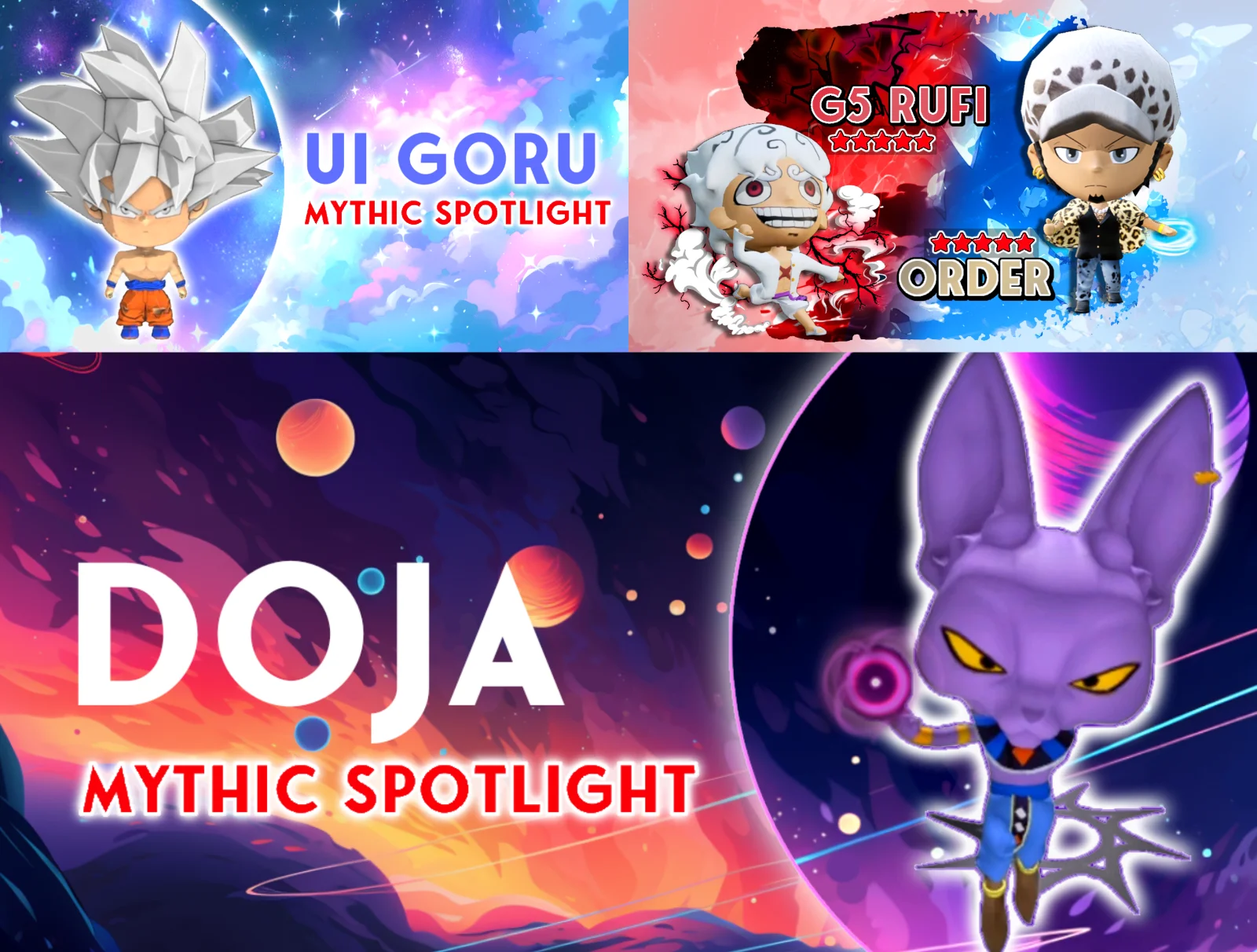 Nakama YT Thumbnails