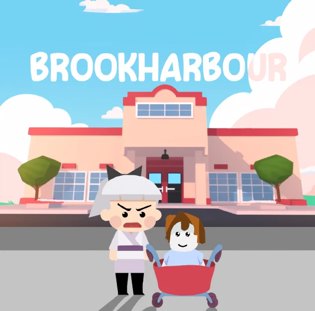 Roblox Game Icon