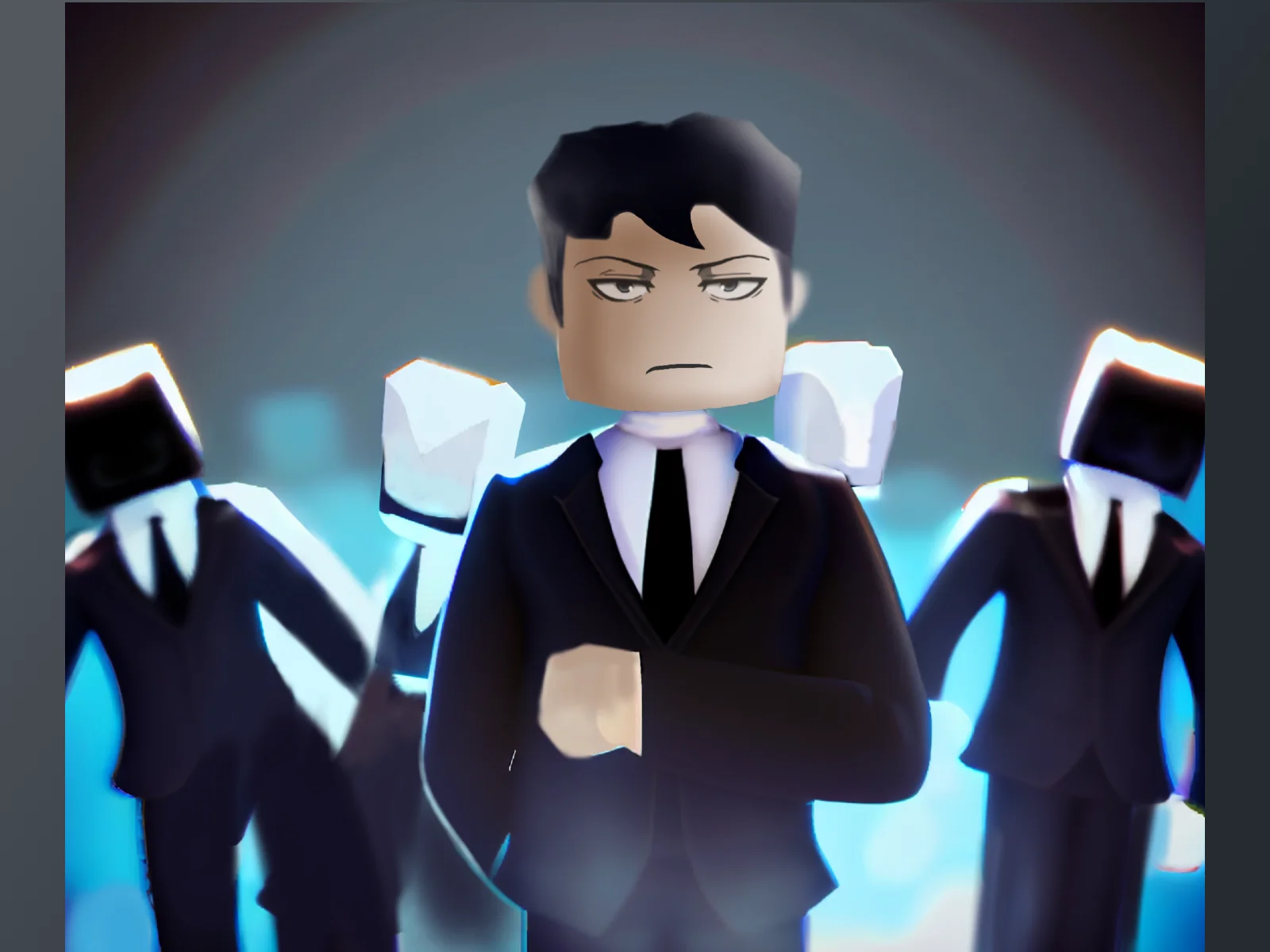 Roblox thumbnail