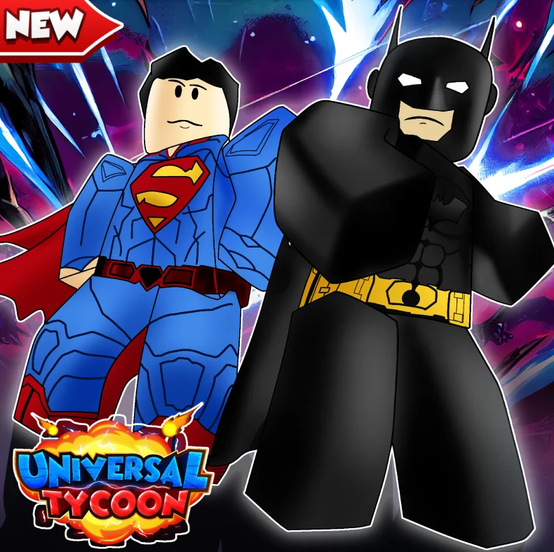 Universal Tycon Game Icon